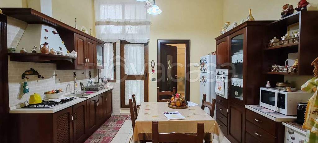 appartamento in vendita a San Giorgio Ionico