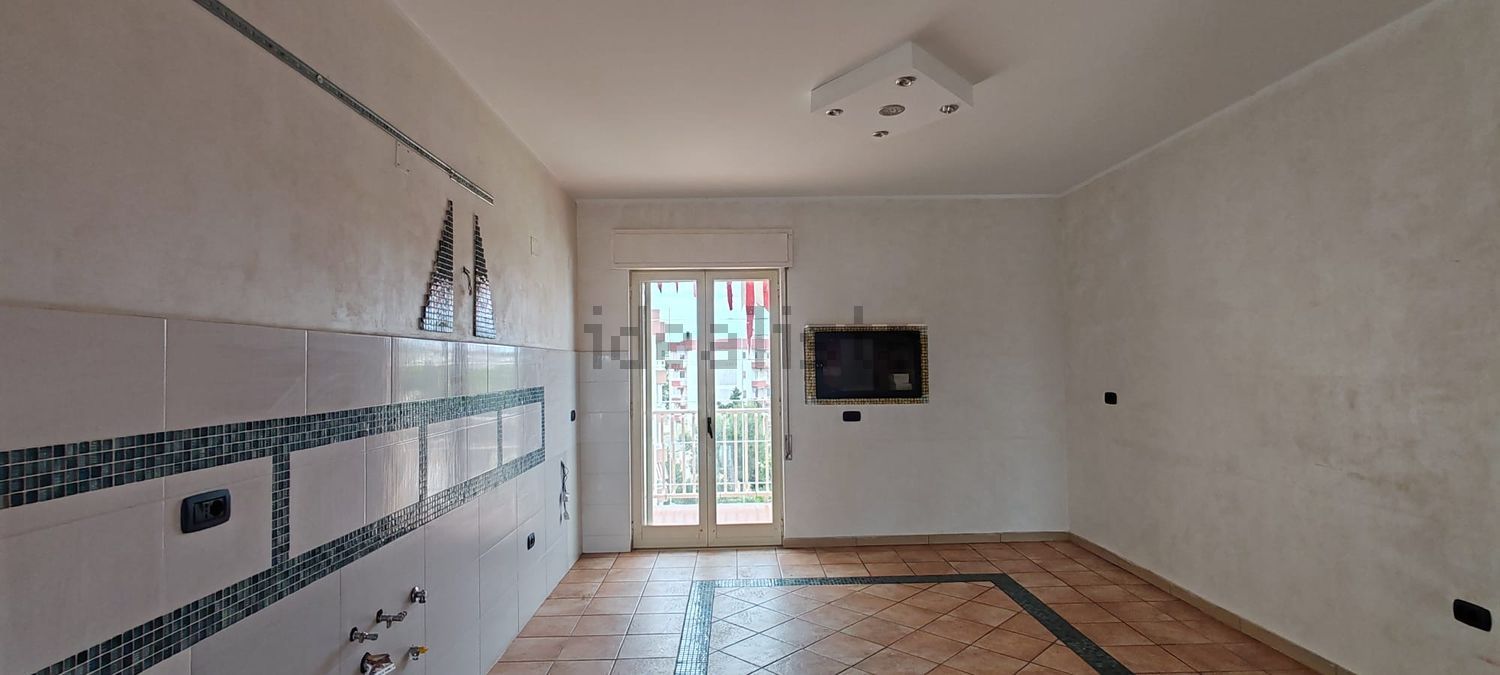 appartamento in vendita a San Giorgio Ionico