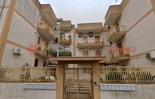appartamento in vendita a San Giorgio Ionico