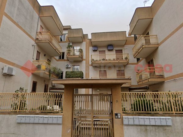 appartamento in vendita a San Giorgio Ionico