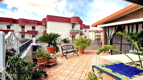 appartamento in vendita a San Giorgio Ionico