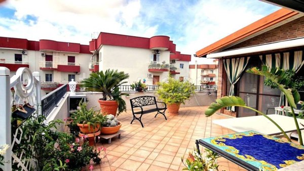 appartamento in vendita a San Giorgio Ionico