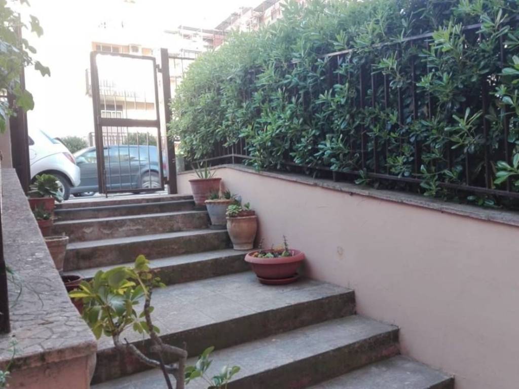 appartamento in vendita a San Giorgio Ionico