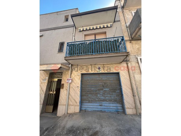 appartamento in vendita a San Giorgio Ionico