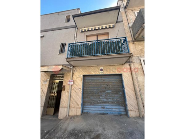 appartamento in vendita a San Giorgio Ionico