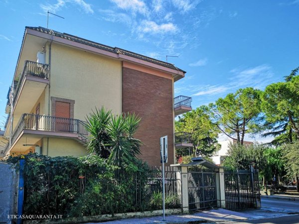 appartamento in vendita a San Giorgio Ionico