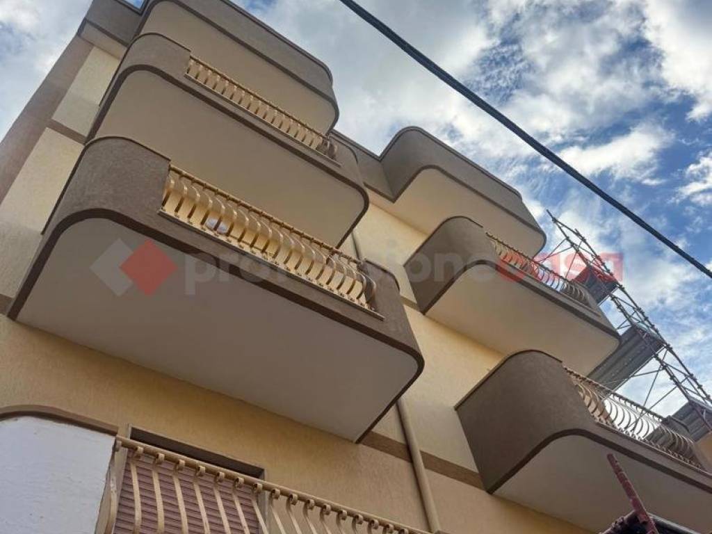 appartamento in vendita a San Giorgio Ionico