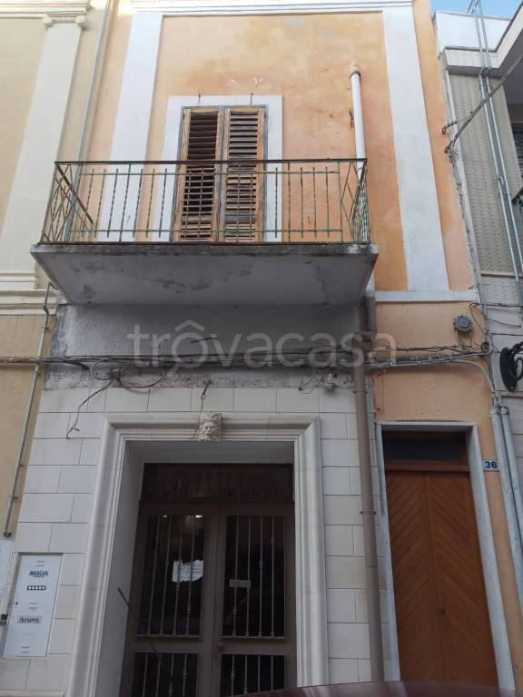 appartamento in vendita a San Giorgio Ionico