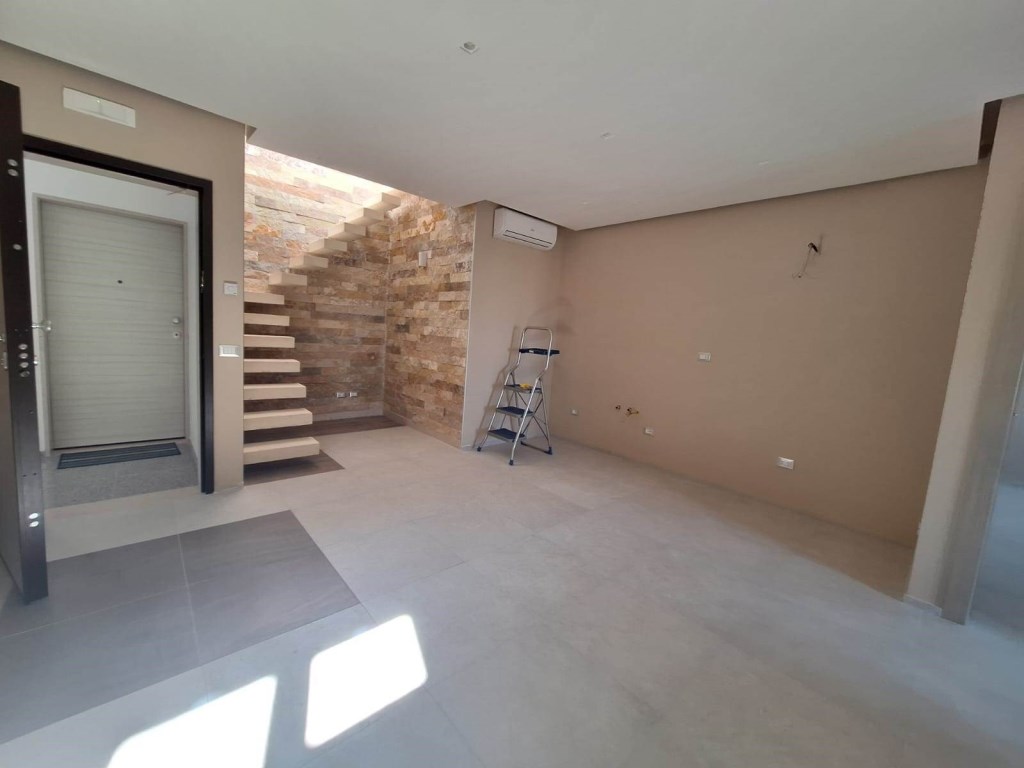 appartamento in vendita a San Giorgio Ionico