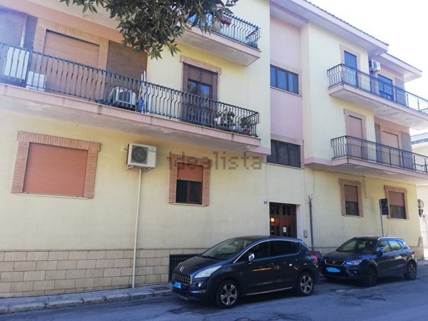 ufficio in vendita a San Giorgio Ionico