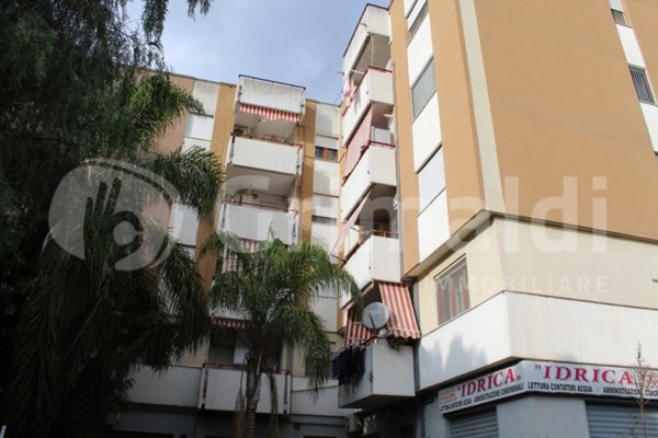 appartamento in vendita a San Giorgio Ionico