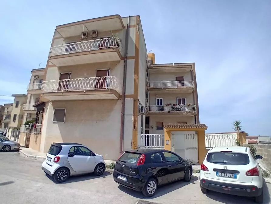 appartamento in vendita a San Giorgio Ionico