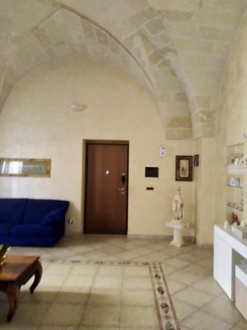 appartamento in vendita a San Giorgio Ionico