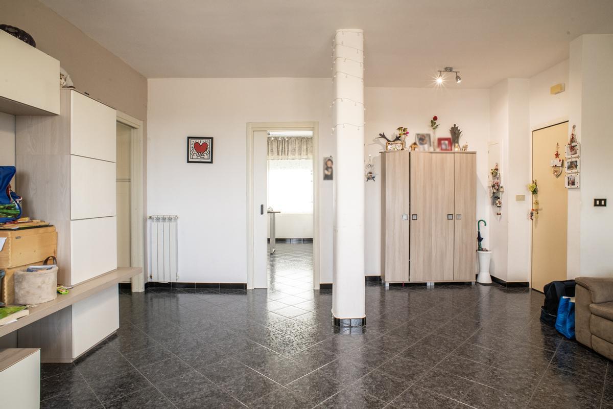appartamento in vendita a San Giorgio Ionico