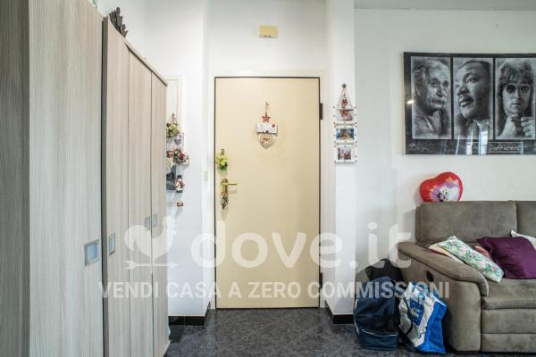 appartamento in vendita a San Giorgio Ionico