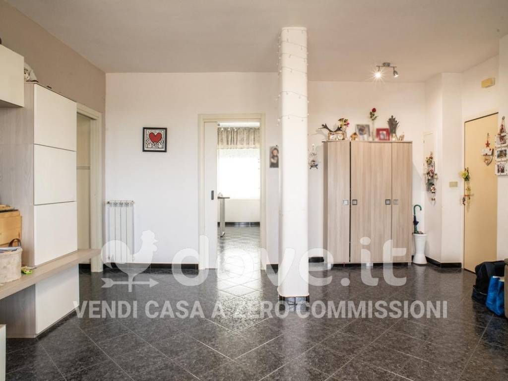 appartamento in vendita a San Giorgio Ionico