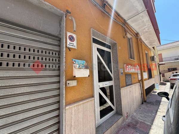 appartamento in vendita a San Giorgio Ionico