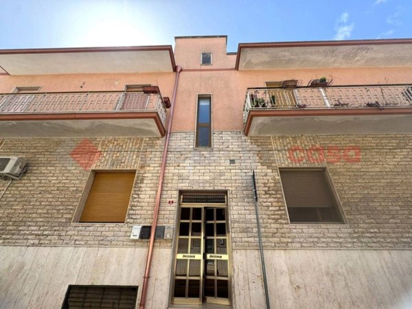 appartamento in vendita a San Giorgio Ionico
