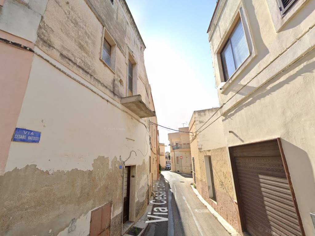 appartamento in vendita a San Giorgio Ionico