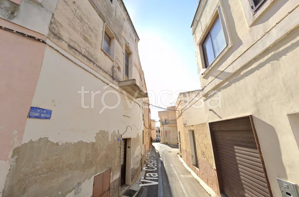 appartamento in vendita a San Giorgio Ionico