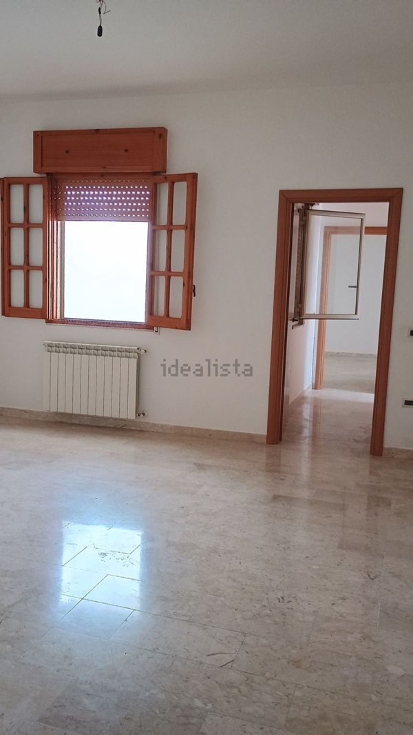 appartamento in vendita a San Giorgio Ionico