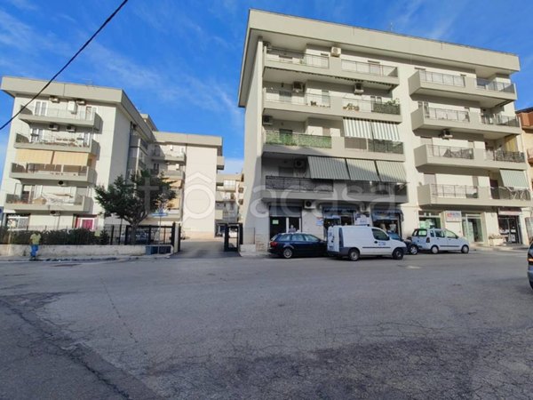 appartamento in vendita a San Giorgio Ionico