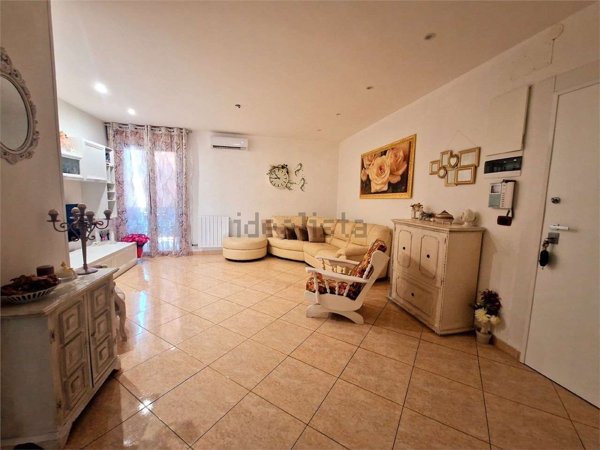 appartamento in vendita a San Giorgio Ionico
