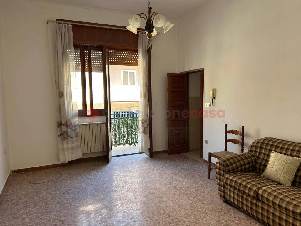 appartamento in vendita a San Giorgio Ionico