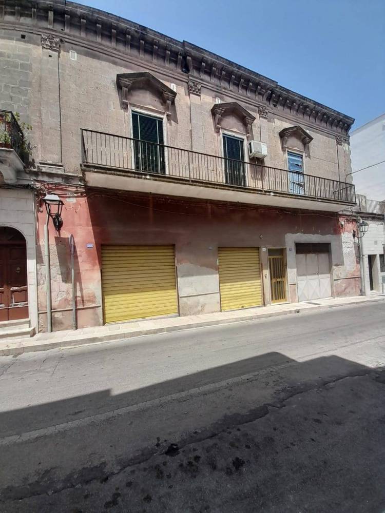 appartamento in vendita a San Giorgio Ionico