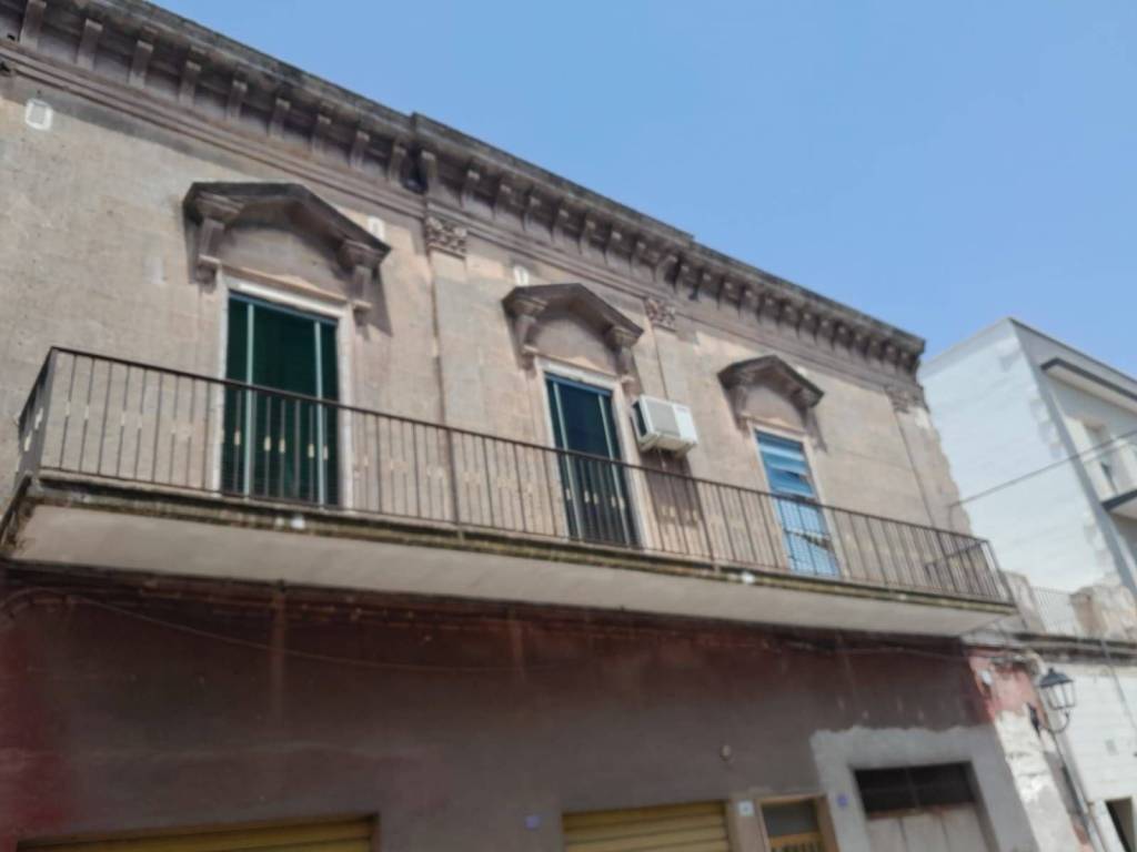 appartamento in vendita a San Giorgio Ionico