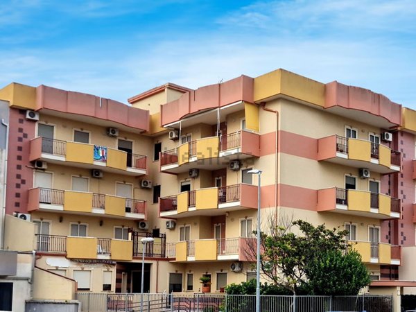 appartamento in vendita a San Giorgio Ionico