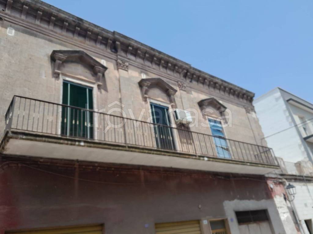 appartamento in vendita a San Giorgio Ionico