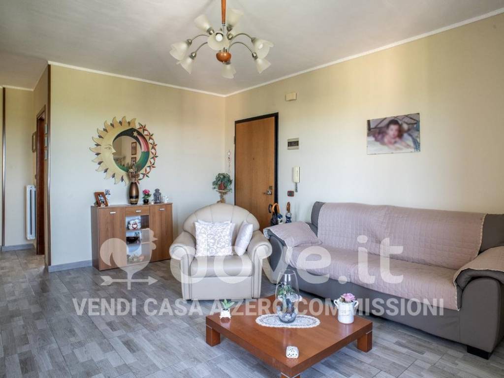 appartamento in vendita a San Giorgio Ionico