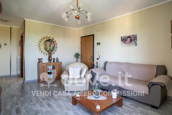 appartamento in vendita a San Giorgio Ionico