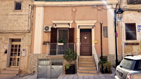 appartamento in vendita a San Giorgio Ionico