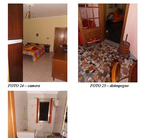 appartamento in vendita a San Giorgio Ionico
