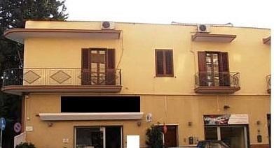 appartamento in vendita a San Giorgio Ionico