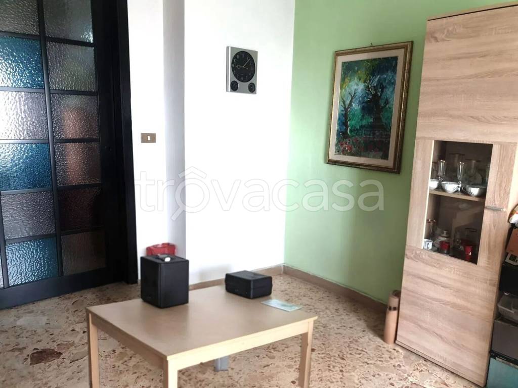 appartamento in vendita a San Giorgio Ionico