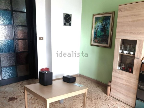 appartamento in vendita a San Giorgio Ionico