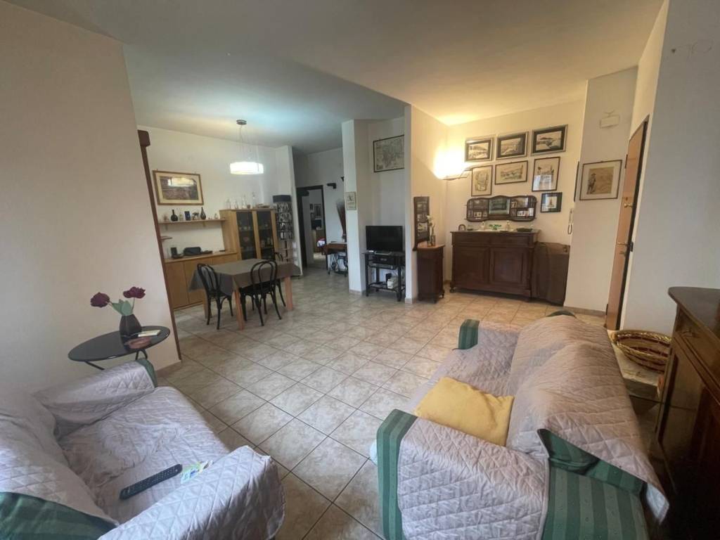 appartamento in vendita a San Giorgio Ionico