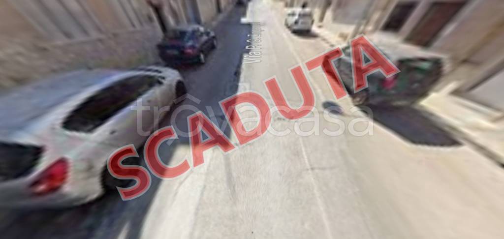 appartamento in vendita a San Giorgio Ionico