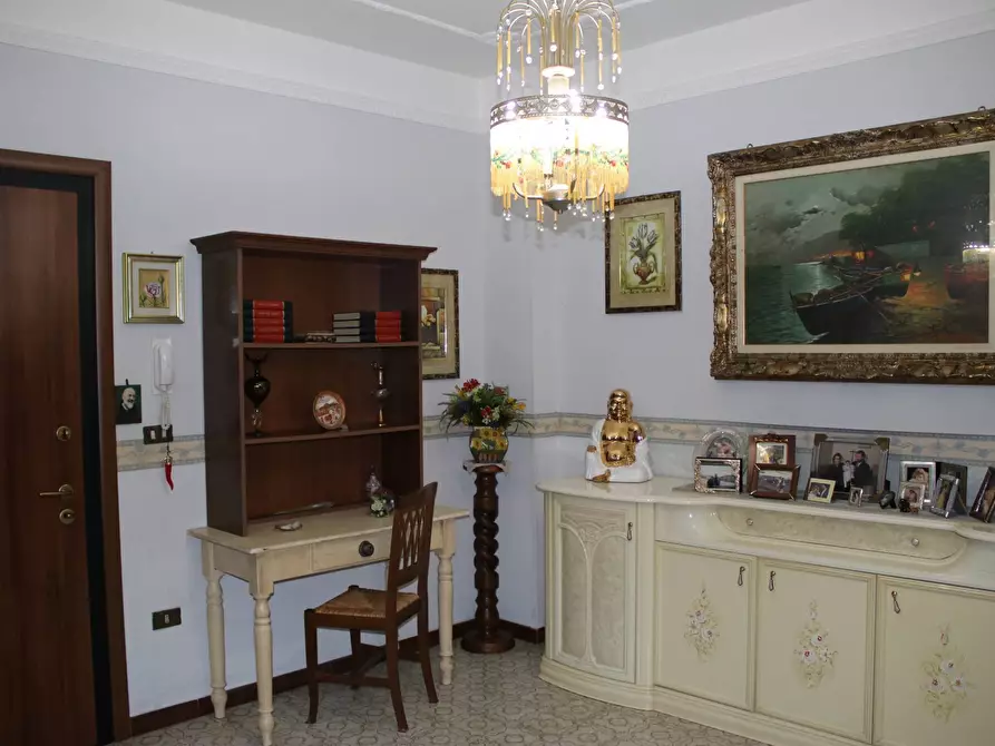 casa indipendente in vendita a San Giorgio Ionico