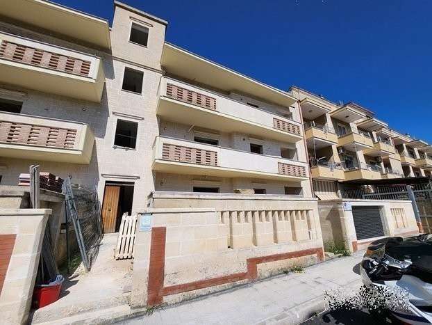 appartamento in vendita a San Giorgio Ionico