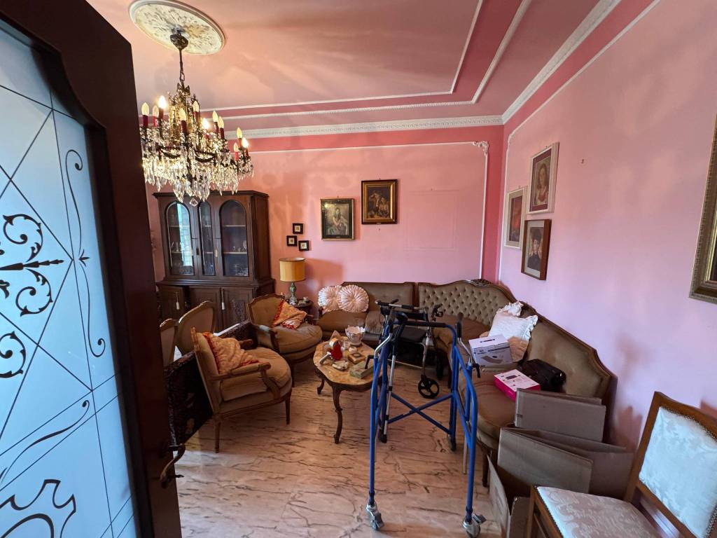 appartamento in vendita a San Giorgio Ionico