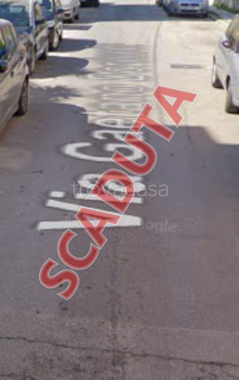 appartamento in vendita a San Giorgio Ionico