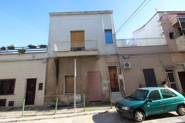 appartamento in vendita a San Giorgio Ionico