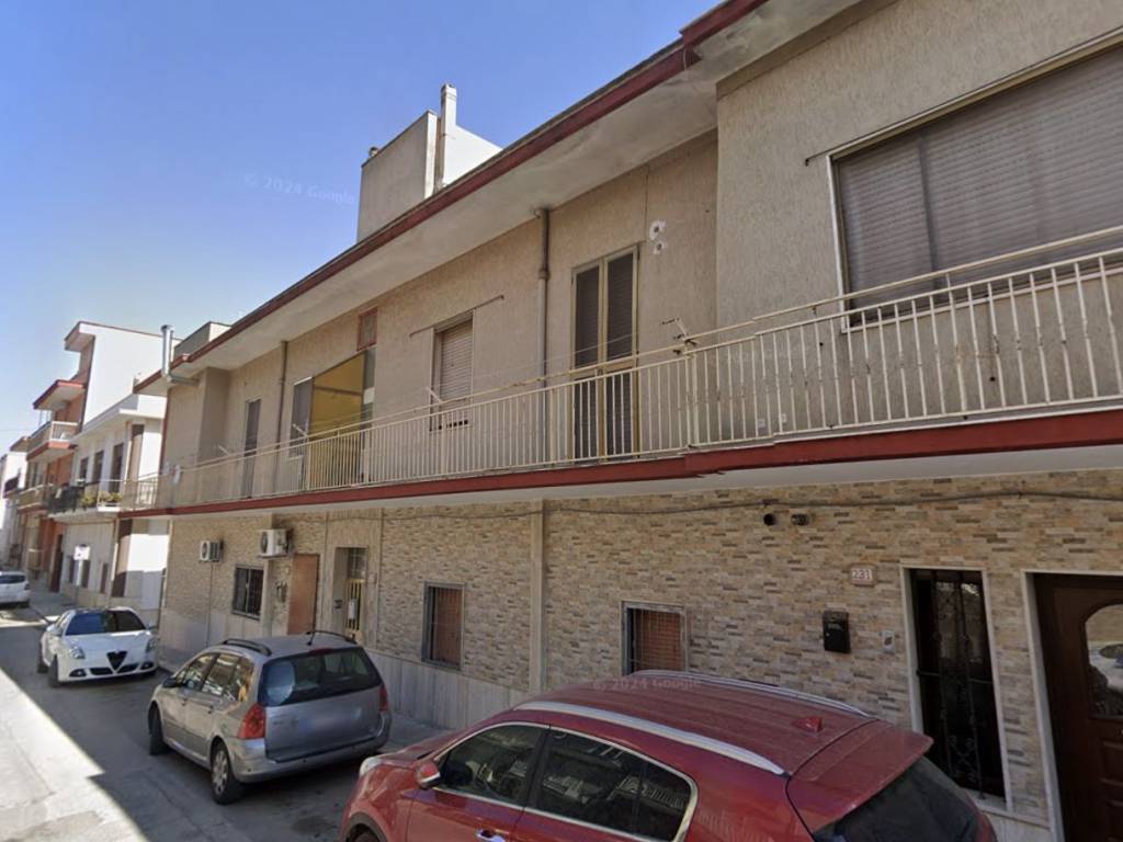 appartamento in vendita a San Giorgio Ionico