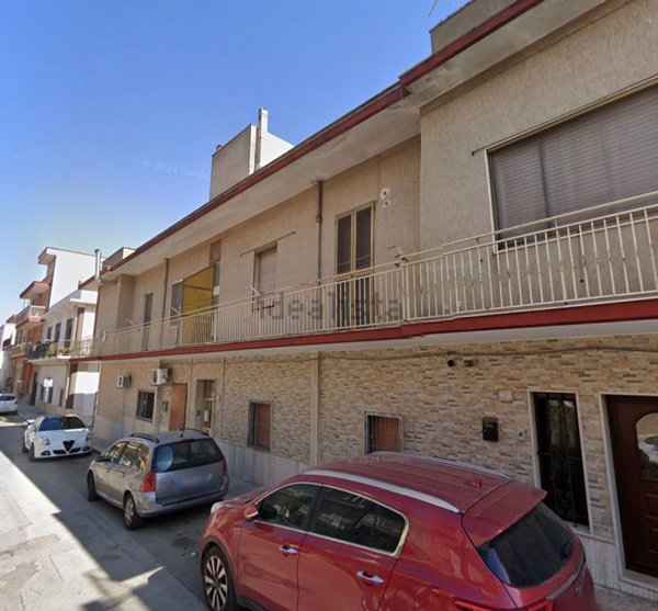 appartamento in vendita a San Giorgio Ionico
