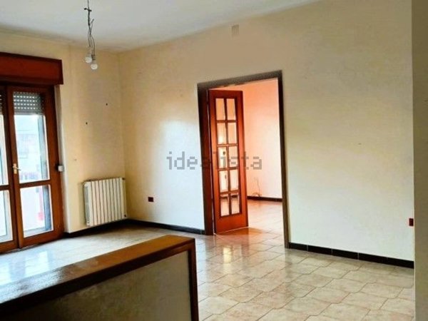 appartamento in vendita a San Giorgio Ionico