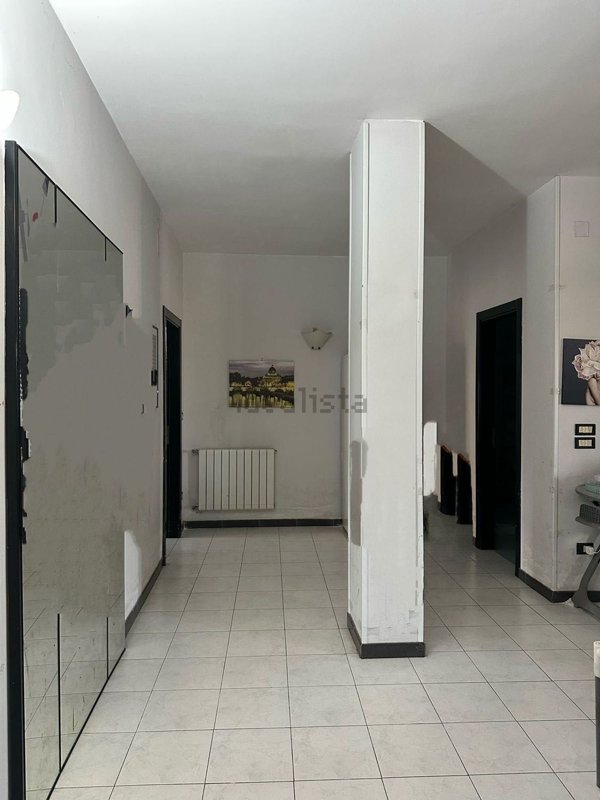 appartamento in vendita a San Giorgio Ionico